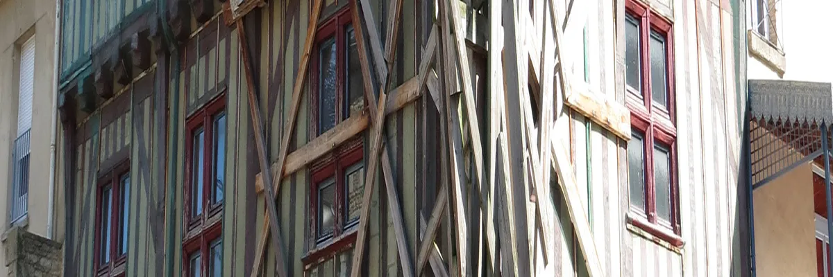 Image Pose abri de piscine Alençon