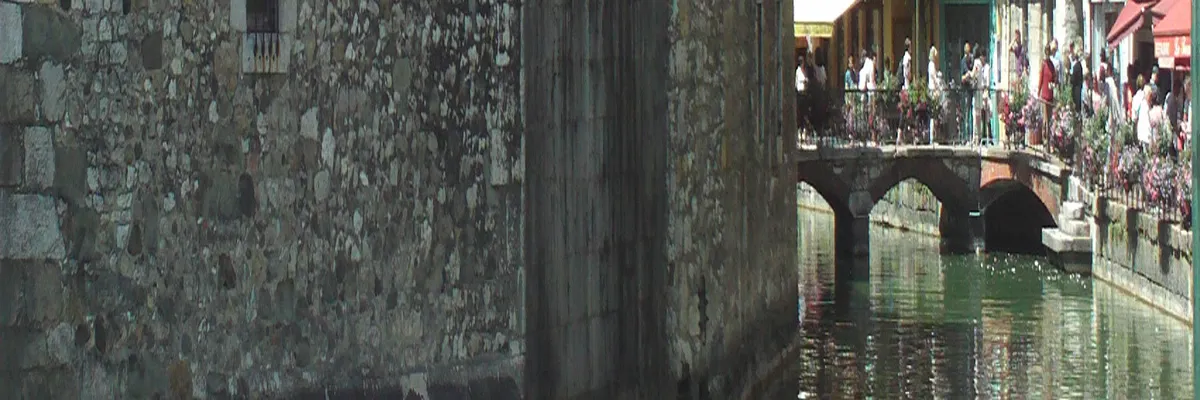 Image Pose abri de piscine Annecy