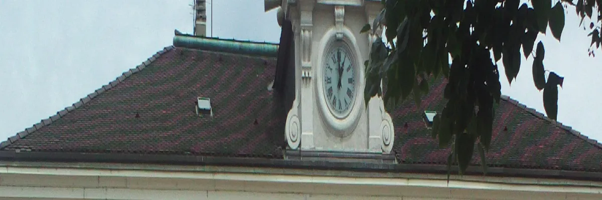 Image Pose abri de piscine Annemasse