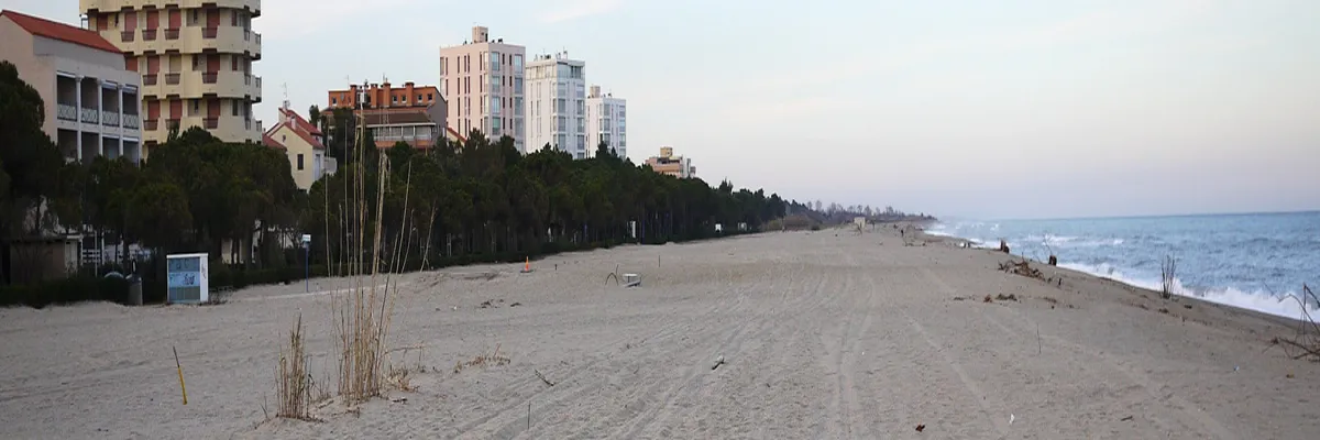 Image Pose abri de piscine Argelès-sur-Mer