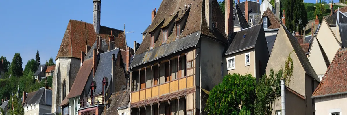 Image Pose abri de piscine Argenton-sur-Creuse