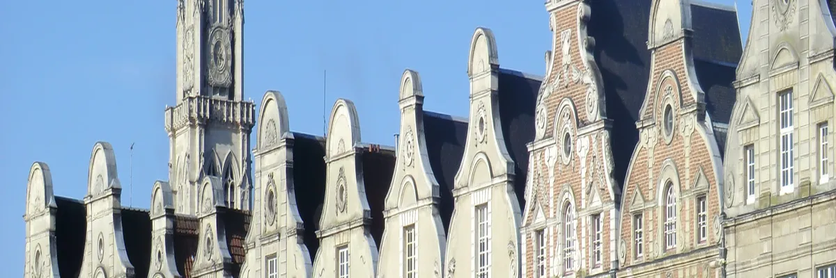 Image Pose abri de piscine Arras