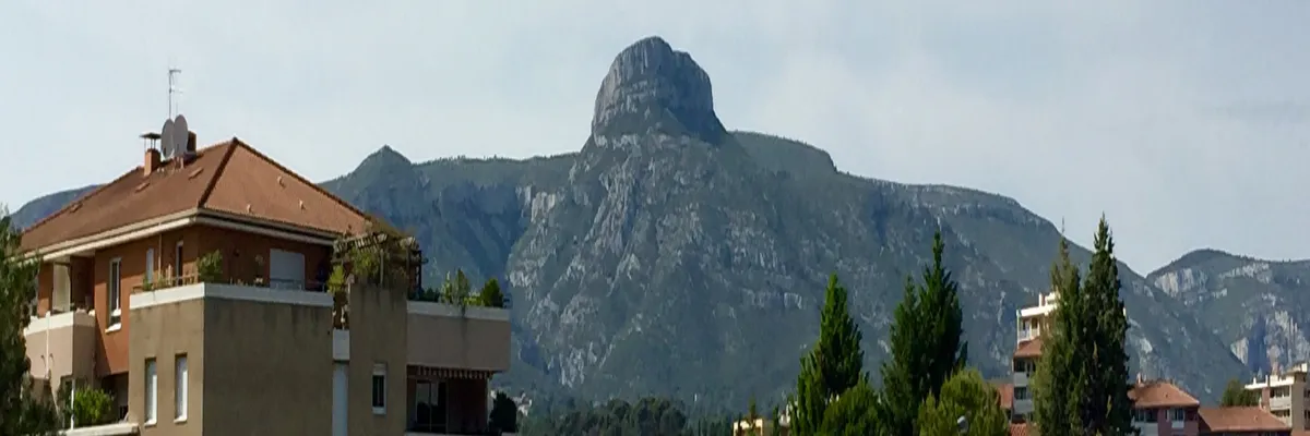 Image Pose abri de piscine Aubagne