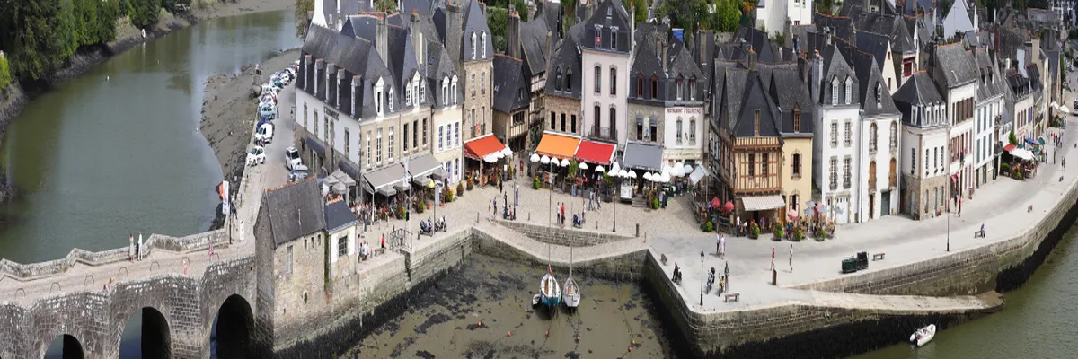 Image Pose abri de piscine Auray