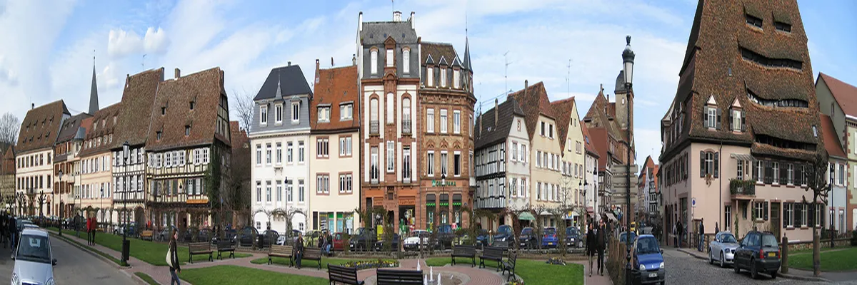 Image Pose abri de piscine Bas-Rhin