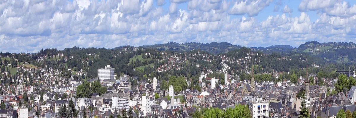 Image Pose abri de piscine Brive-la-Gaillarde