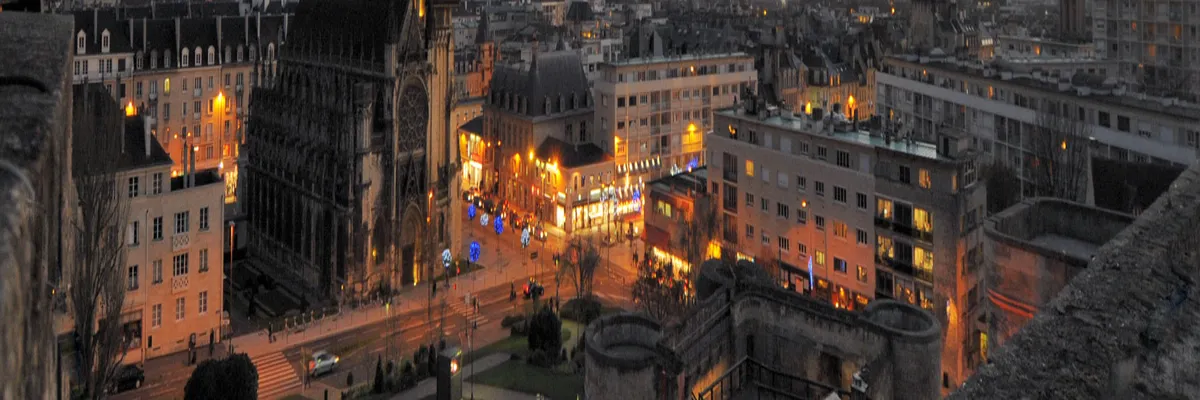 Image Pose abri de piscine Caen