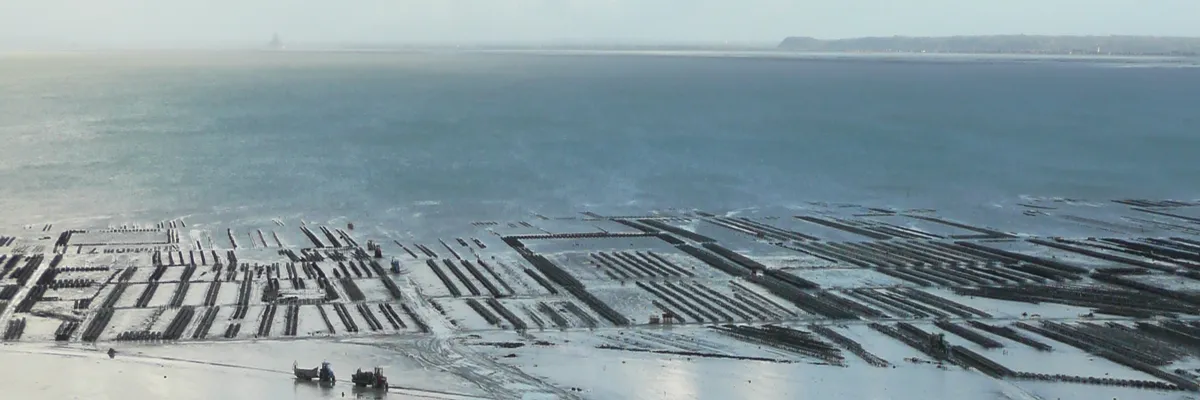 Image Pose abri de piscine Cancale