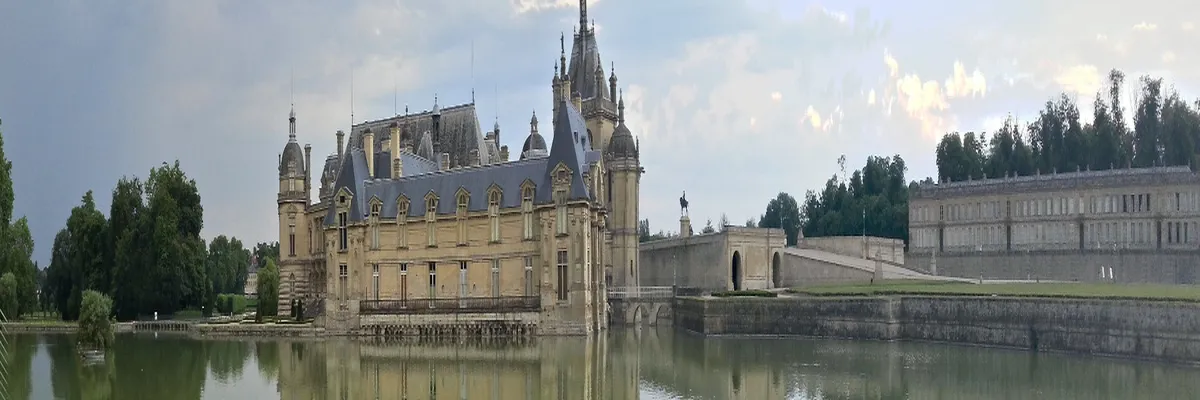 Image Pose abri de piscine Chantilly