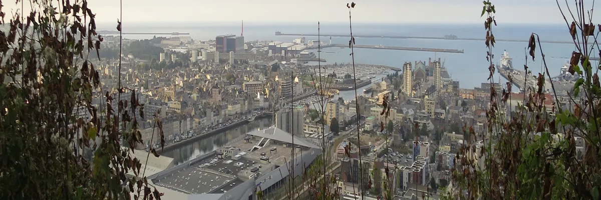 Image Pose abri de piscine Cherbourg-en-Cotentin