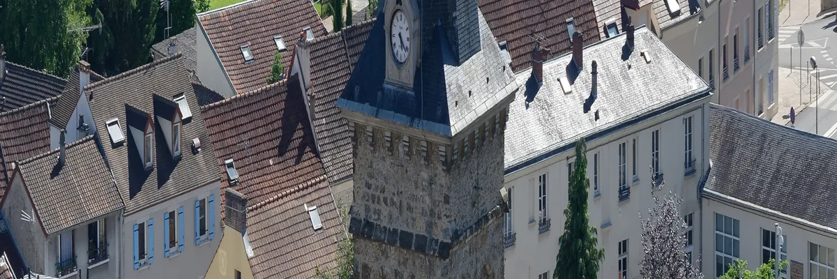 Image Pose abri de piscine Chevreuse