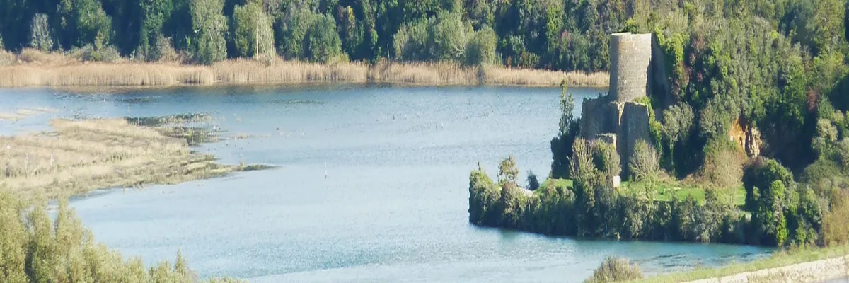 Image Pose abri de piscine Crozon