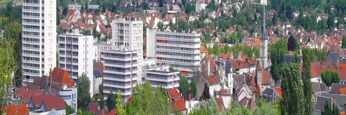 Image Pose abri de piscine Cusset