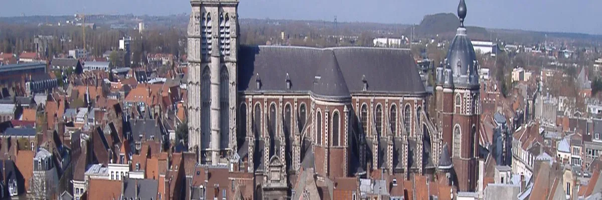 Image Pose abri de piscine Douai