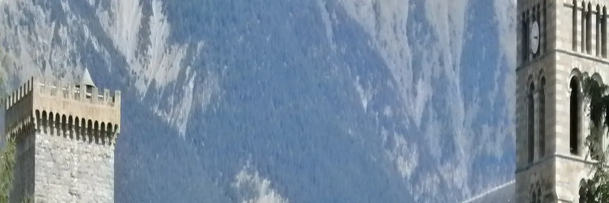 Image Pose abri de piscine Embrun