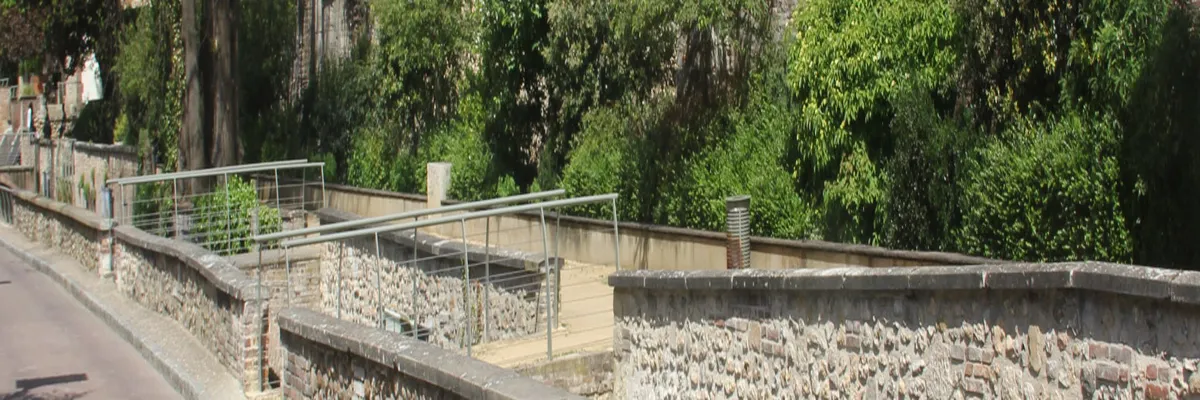 Image Pose abri de piscine Évreux