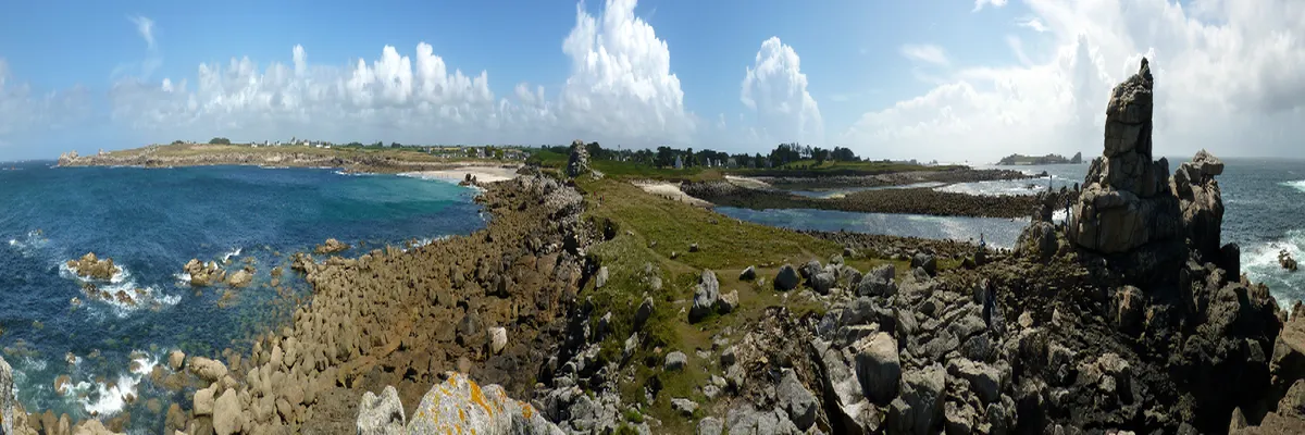 Image Pose abri de piscine Finistère