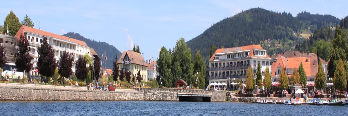 Image Pose abri de piscine Gérardmer