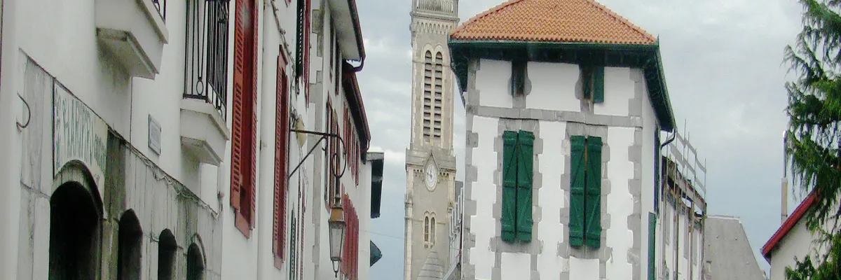 Image Pose abri de piscine Hasparren