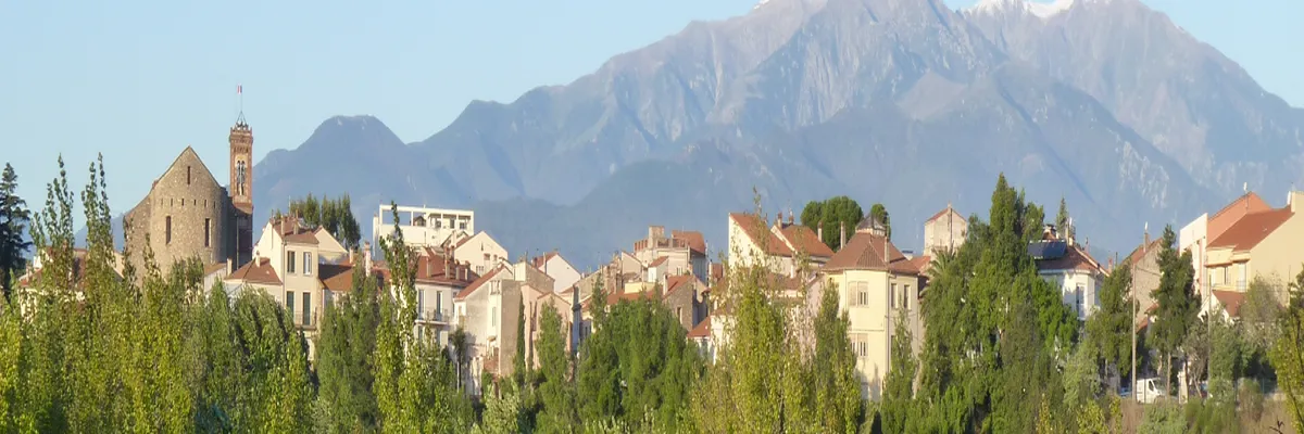 Image Pose abri de piscine Le Boulou