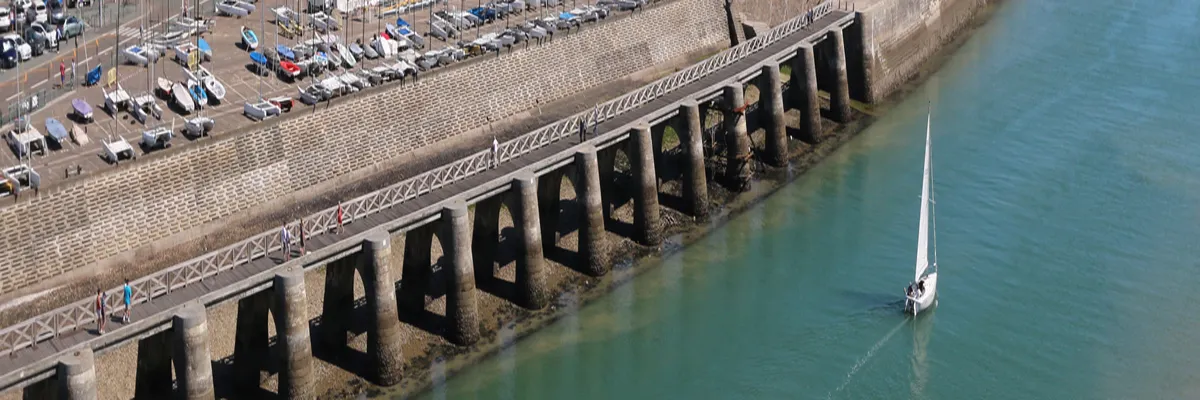 Image Pose abri de piscine Les Sables-d'Olonne