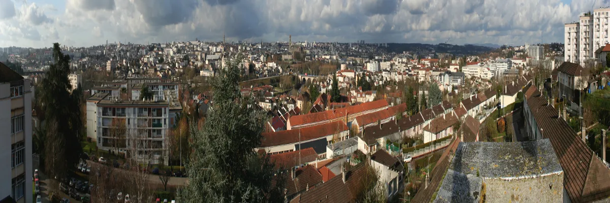 Image Pose abri de piscine Limoges