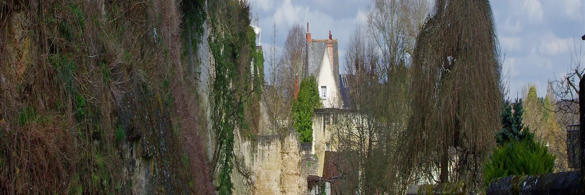 Image Pose abri de piscine Loches
