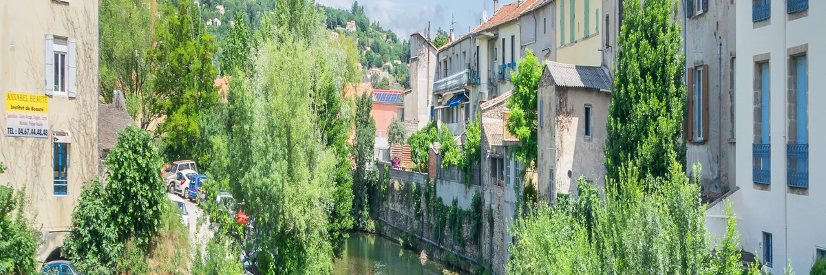 Image Pose abri de piscine Lodève