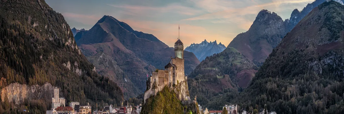 Image Pose abri de piscine Lourdes