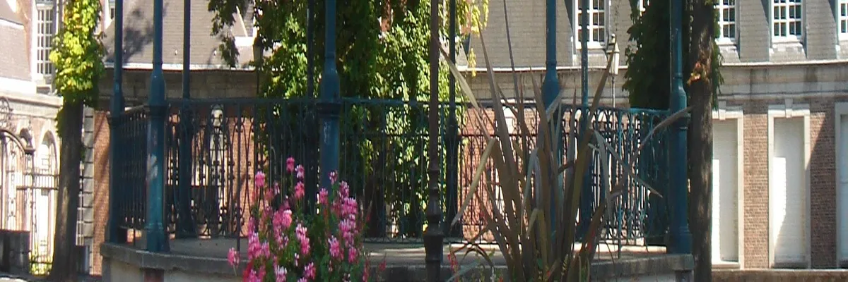 Image Pose abri de piscine Maubeuge