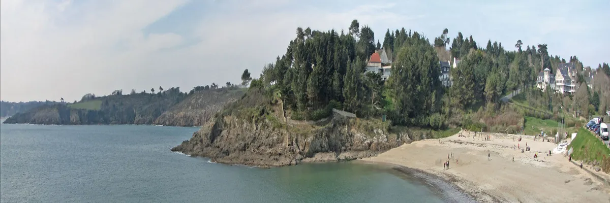 Image Pose abri de piscine Moëlan-sur-Mer
