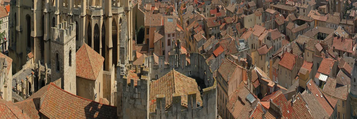 Image Pose abri de piscine Narbonne