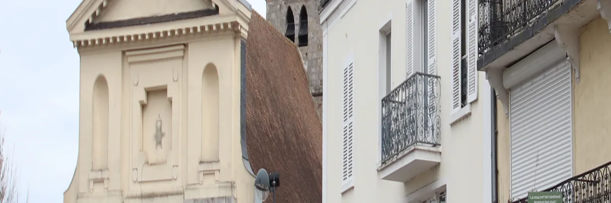 Image Pose abri de piscine Orsay