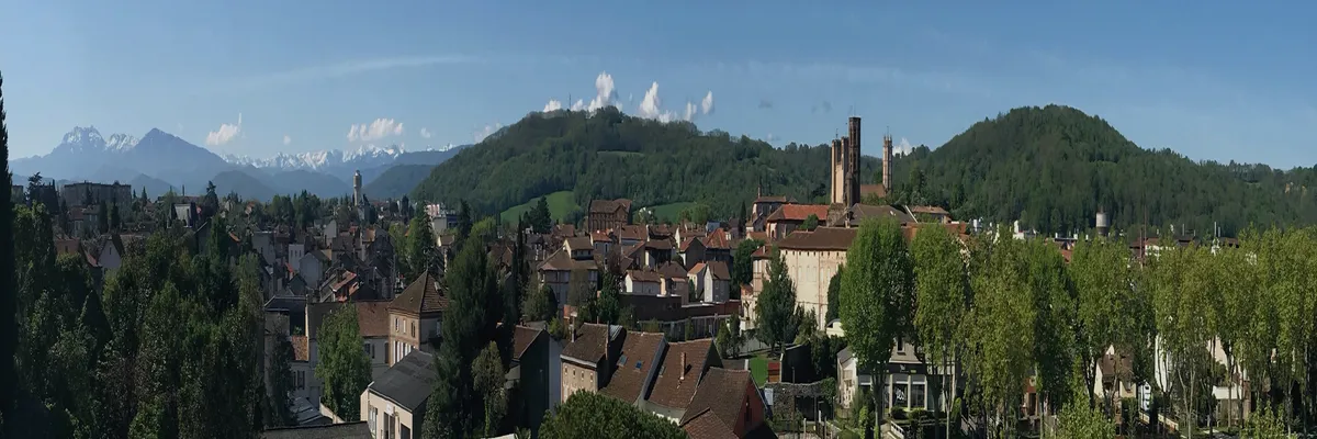 Image Pose abri de piscine Pamiers