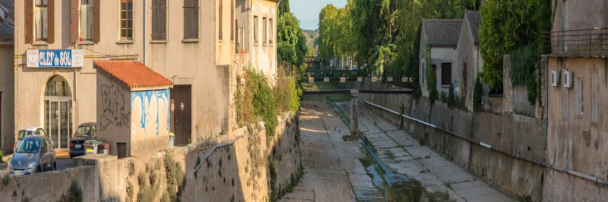 Image Pose abri de piscine Pézenas