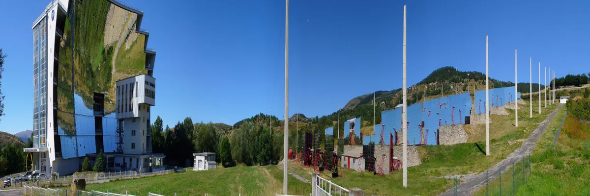 Image Pose abri de piscine Pyrénées-Orientales