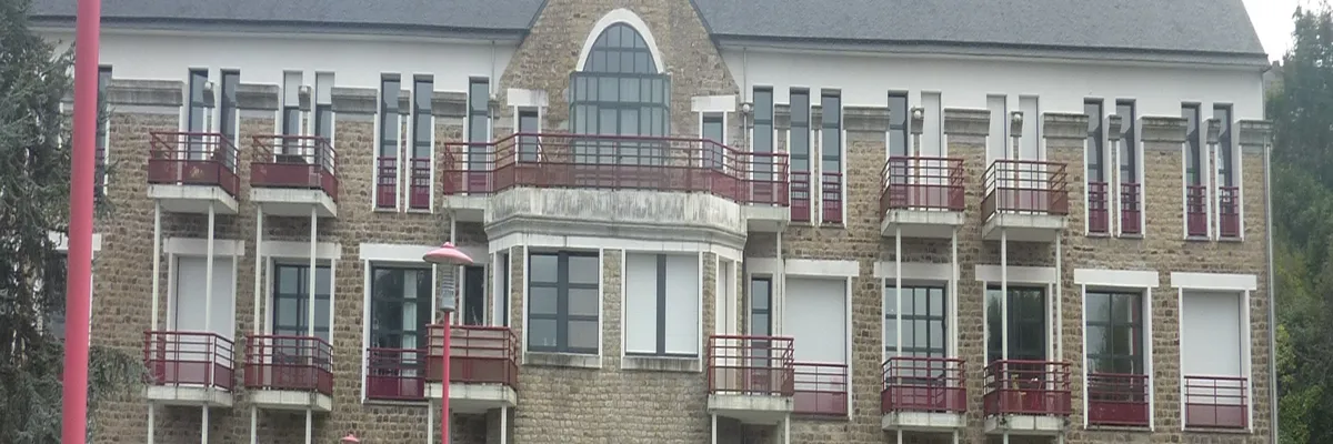 Image Pose abri de piscine Rosporden