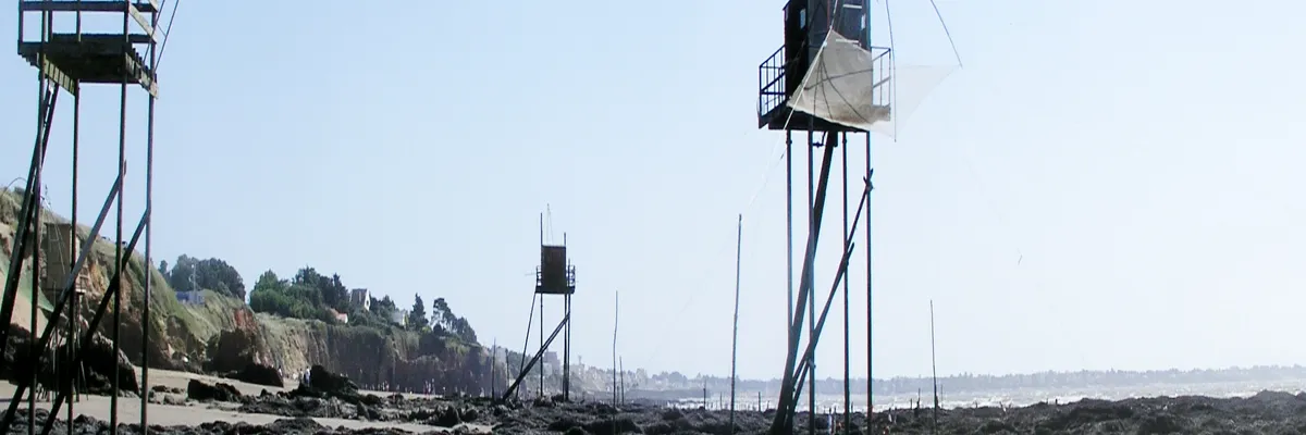 Image Pose abri de piscine Saint-Brevin-les-Pins