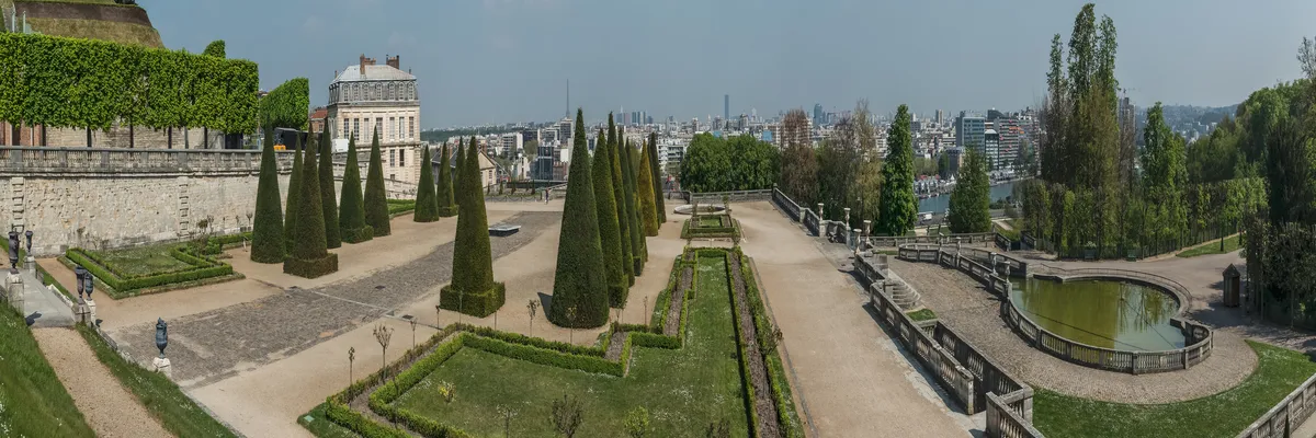 Image Pose abri de piscine Saint-Cloud