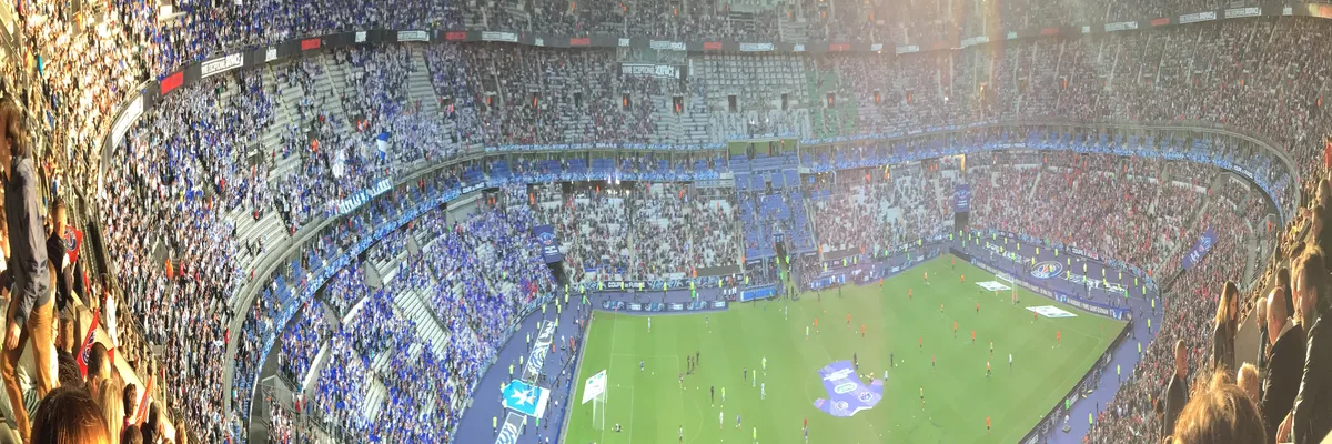 Image Pose abri de piscine Saint-Denis