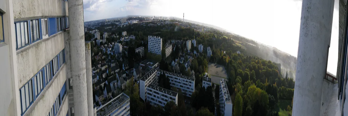 Image Pose abri de piscine Saint-Herblain