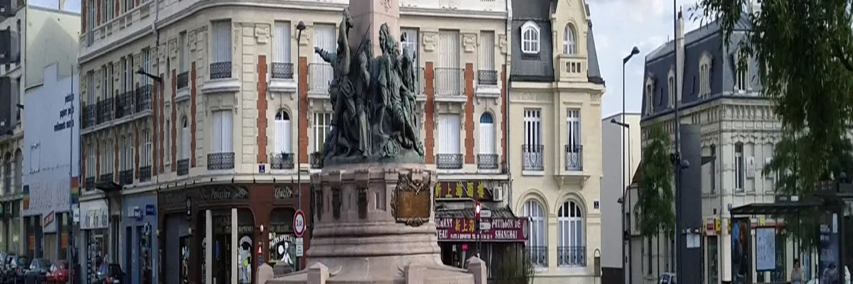 Image Pose abri de piscine Saint-Quentin