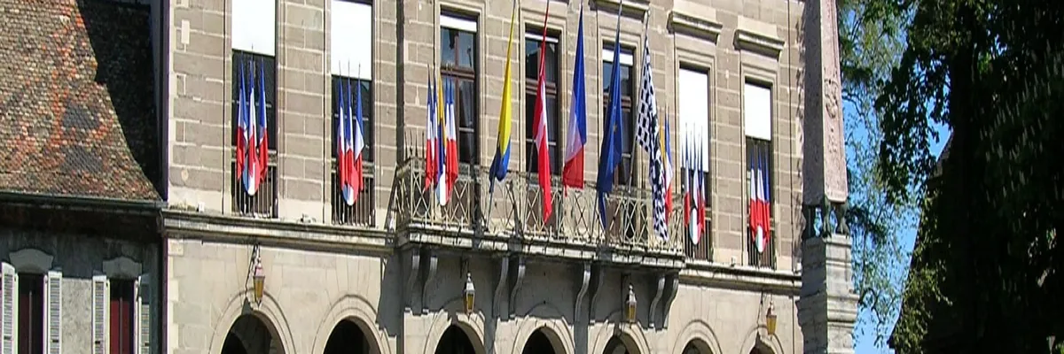 Image Pose abri de piscine Thonon-les-Bains