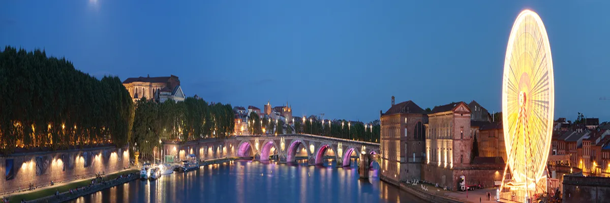 Image Pose abri de piscine Toulouse