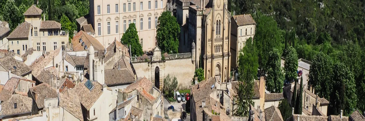 Image Pose abri de piscine Uzès