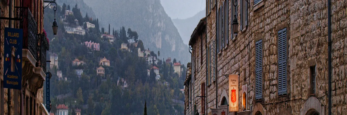 Image Pose abri de piscine Vence