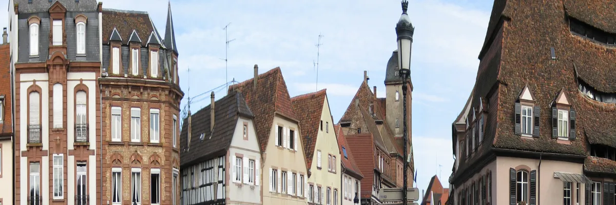 Image Pose abri de piscine Wissembourg