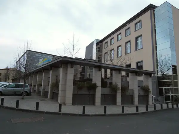 Abri Piscine Aluminium Pose abri de piscine Aubière