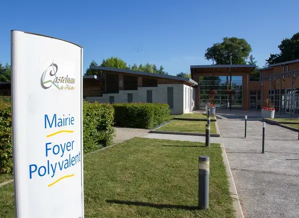 Abri Piscine Aluminium Pose abri de piscine Castelnau-de-Médoc