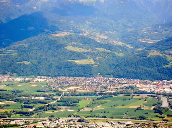 Abri Piscine Aluminium Pose abri de piscine Domène